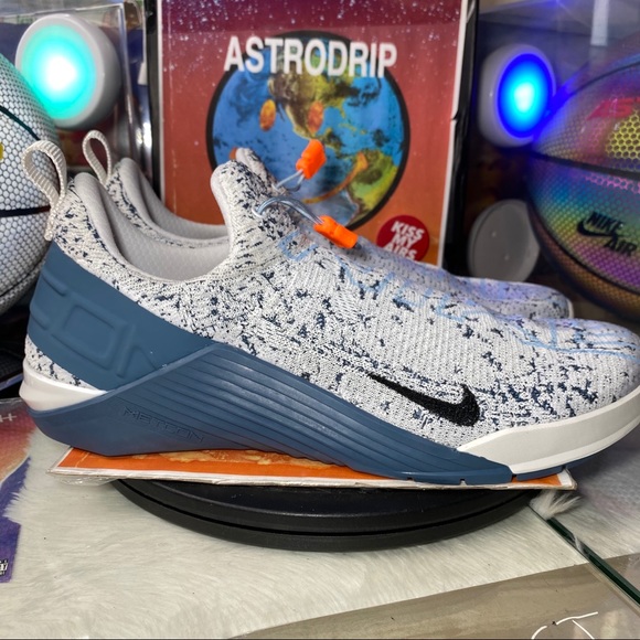 Nike Other - 🆕 Nike	React Metcon 'Thunderstorm' - Mens Sizes